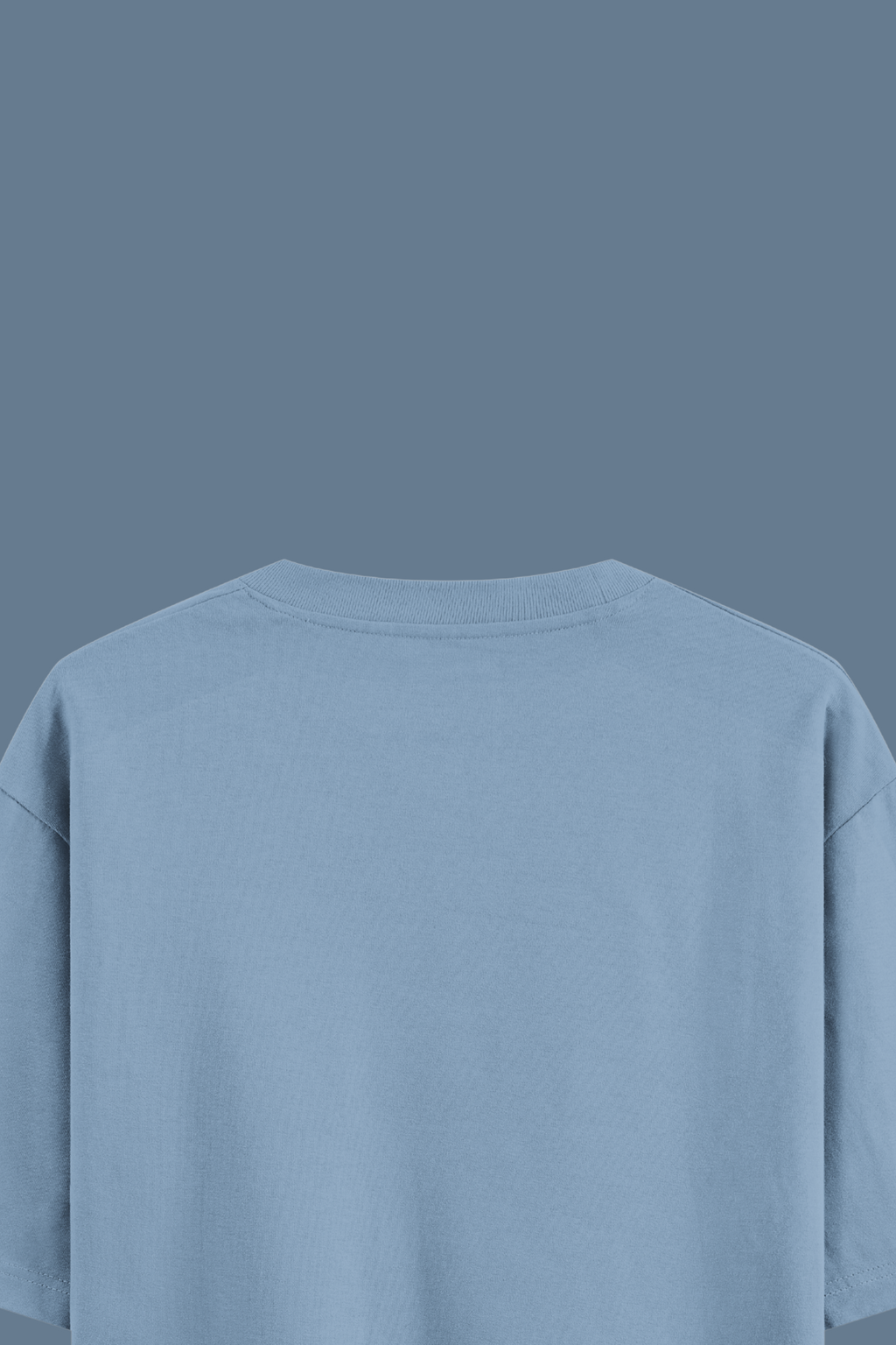 Slate Blue Essential T-shirt