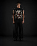 Joker Sleeveless Vest