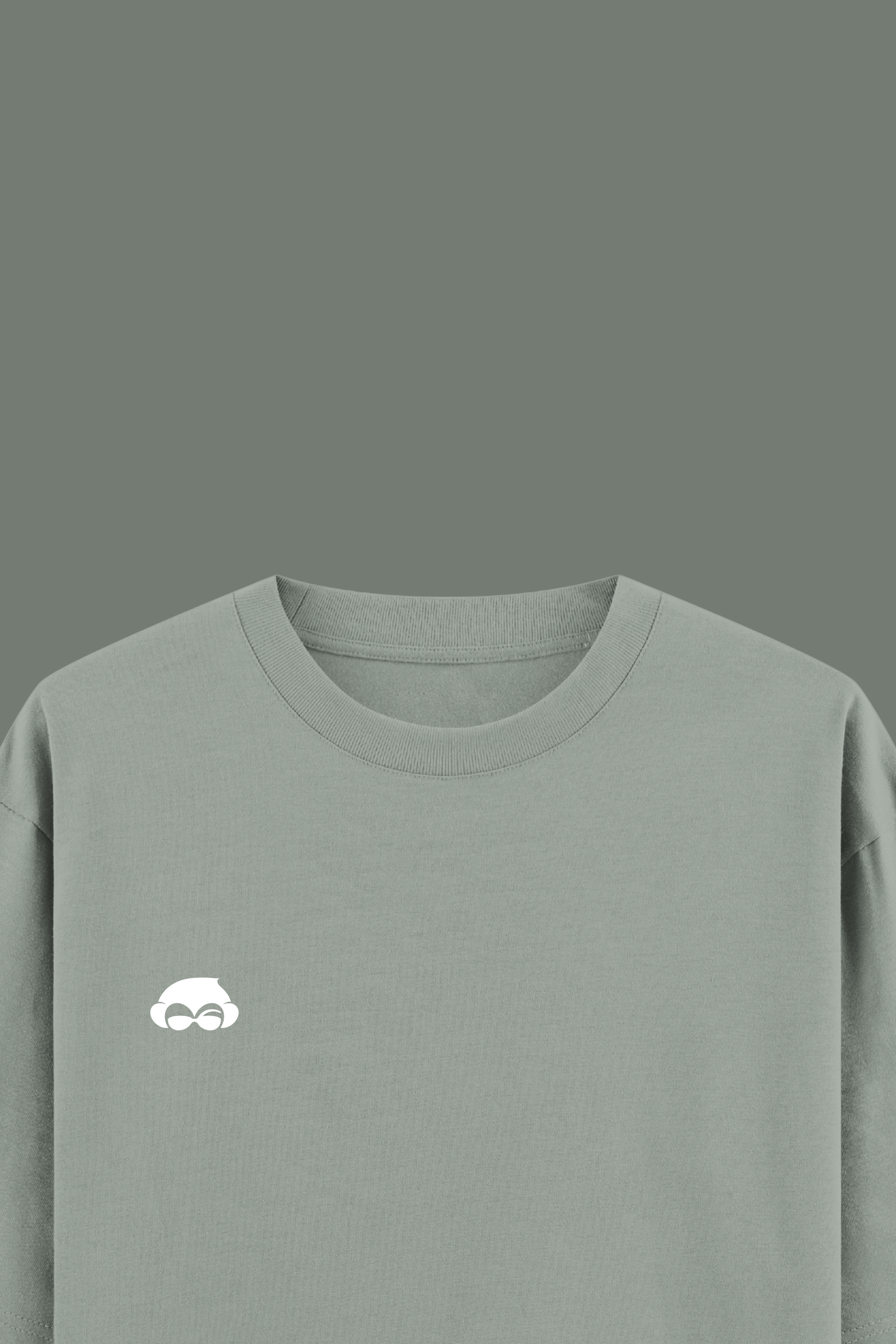 Sage Green Essential T-shirt