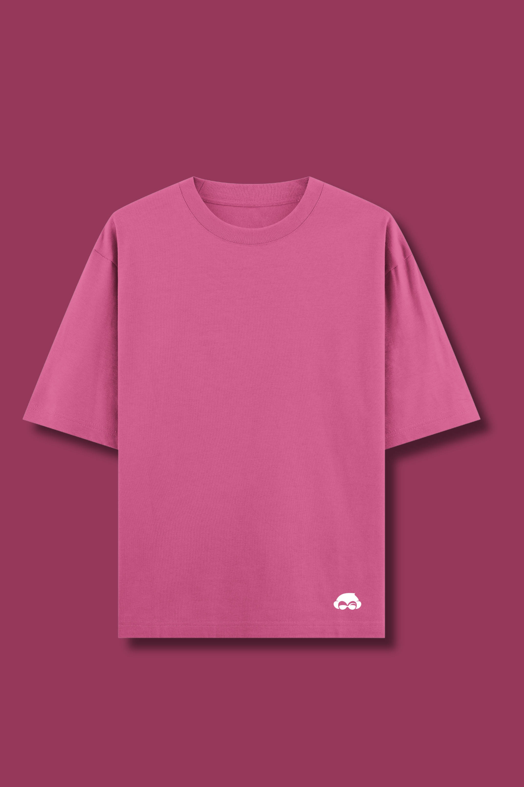 Magenta Pink Essential T-shirt