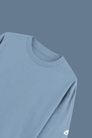 Slate Blue Essential T-shirt