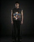 The Wild Child Vest