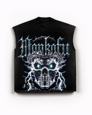 Blackout Gospel Vest