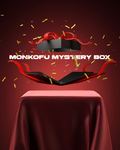 MYSTERY BOX