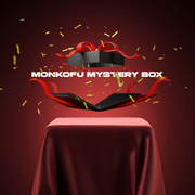 MYSTERY BOX - OPEN TILL 30 OCT