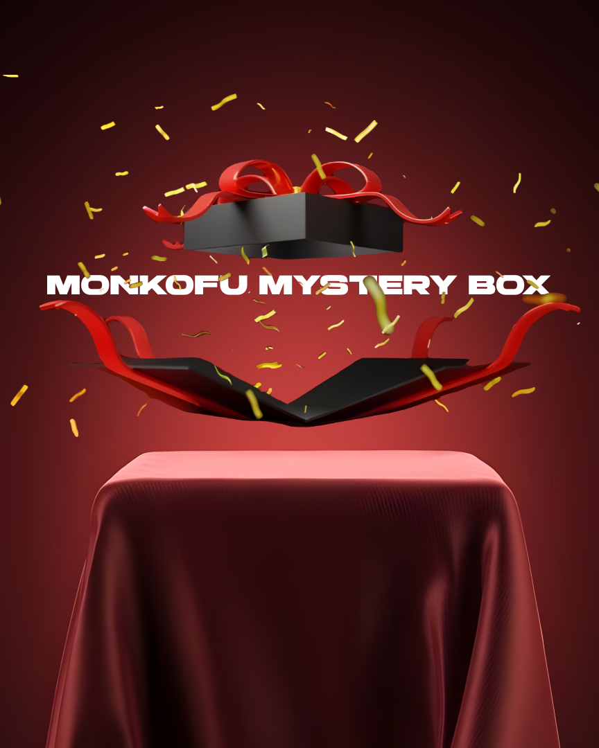 MYSTERY BOX