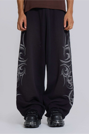 Shadow Tribal Baggy Pant