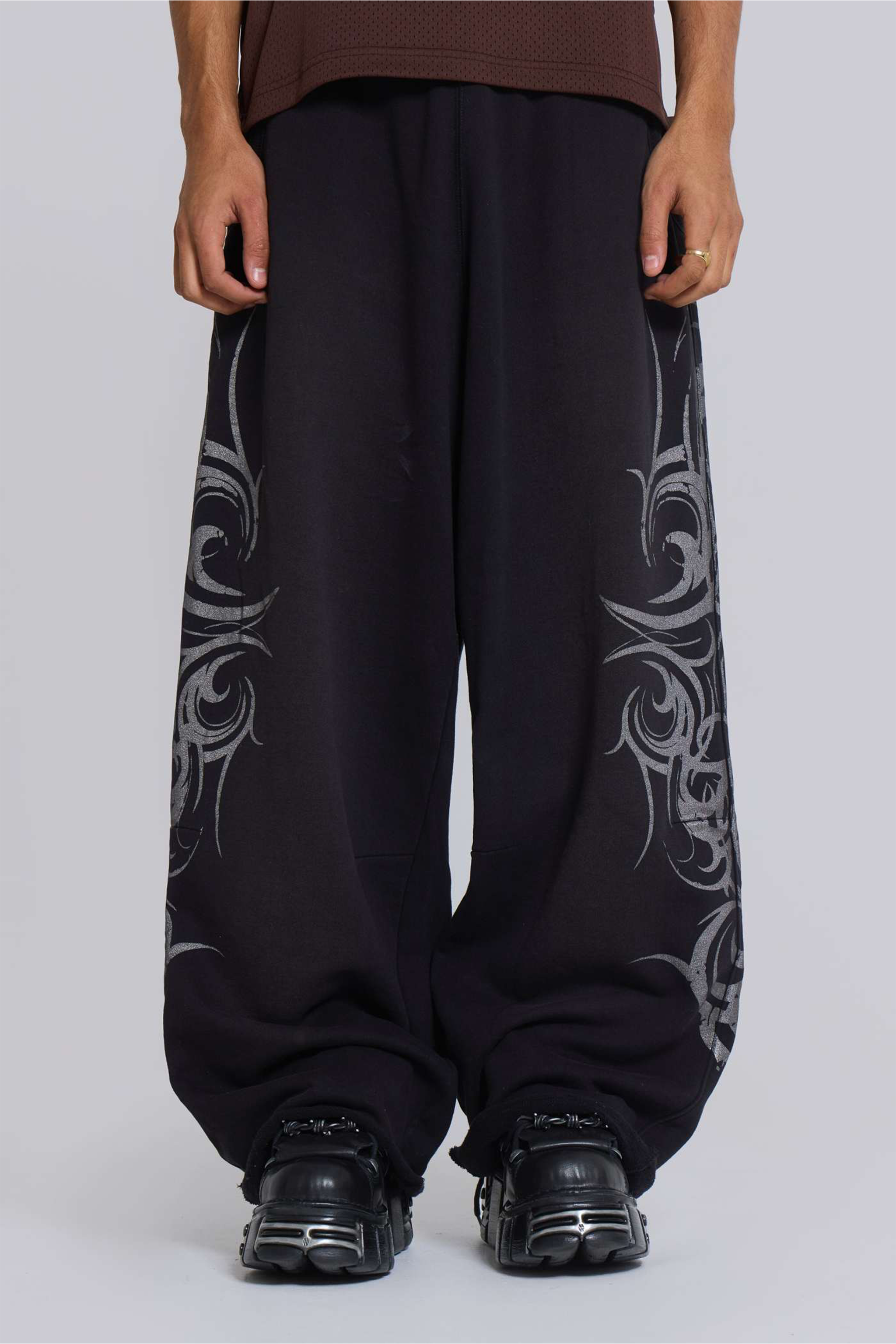 Shadow Tribal Baggy Pant